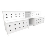 Pet Combo Ossinhos 2 Expositor Ração Mesa Para Balança Mdp