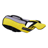Pet Costume Life Dog Handle Jaquetas Com Coletes De Natação