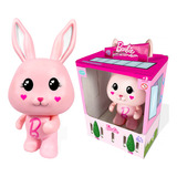 Pet Da Barbie Coelhinho