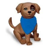Pet Da Barbie Rookie