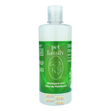 Pet Family Produto Tratamento De Pele Infecções E Dermatites