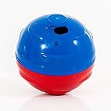 Pet Games Comedouro Brinquedo Redondog Pp Para Cães