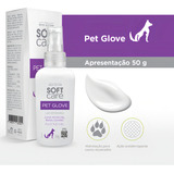 Pet Glove Soft Care