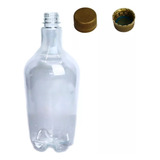 Pet Growler 1 L C tampa Lacre Cristal Pack Com 240 Un Nf