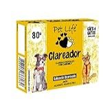 Pet Life Sabonete Clareador Cães E Gatos 75g