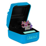 Pet Mágico Virtual Interativo Bitzee 3815 Sunny Brinquedos