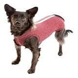 Pet Med Roupa Pós-Cirúrgica Cães Fêmea Nº03