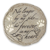 Pet Memorial Garden Stone Orchid Valley À Prova D água De 20