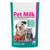 Pet Milk 100g substituto Do
