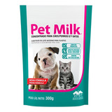 Pet Milk Leite 300g substituto Do Leite Materno 