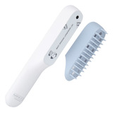 Pet Ozônio Gerador Pente Cat Dog Desodorização Massagem Pent