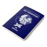 Pet Passaporte