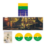Pet Shop Boys - Discovery: Live In Rio 1994 [2cd+dvd]