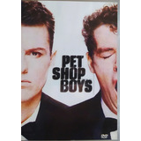 Pet Shop Boys Dvd