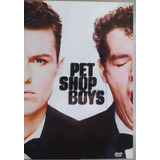 Pet Shop Boys Dvd