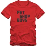 Pet Shop Boys Ii