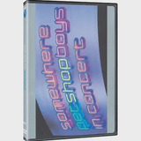 Pet Shop Boys Somewhere