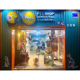 Pet Shop Veterinária Completo Venda Ou Arrendamento