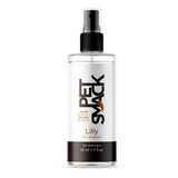 Pet Smack 50 Ml Perfume Lilly Para Cães E Gatos