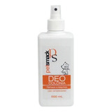Pet Smack Deo Colônia Macho fêmea 500ml