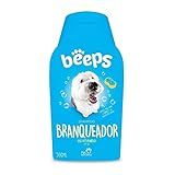 Pet Society Beeps Shampoo Branqueador 500Ml