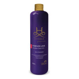 Pet Society Hydra Groomer Forever Love Colonia 450ml