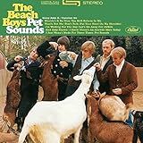 Pet Sounds Stereo Disco De Vinil
