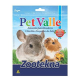 Pet Valle 10 Kg