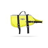 PET VEST AMARELO JT ATIVA P