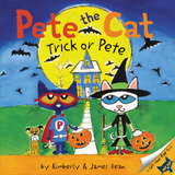 Pete The Cat 