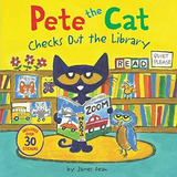 Pete The Cat Checks