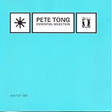 Pete Tong Essential Selection Winter 1997 Audio CD Pete Tong David Holmes Brand New Heavies All Saints Nuyorican Soul Sash Club Brothers Plastic Voice Goldie And Various Artists