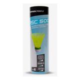 Peteca De Badminton Plastico