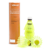 Peteca De Badminton Vollo