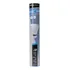 Peteca De Penas Badminton Fsc 560 Velocidade 77  12 Petecas  Cor Branco