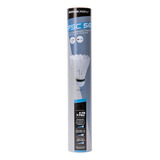 Peteca De Penas Badminton Fsc 560 Velocidade 77 12 Petecas 