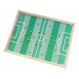Peteleco Futebol Com Pregos