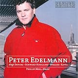 Peter Edelmann Sings