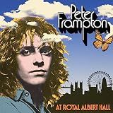 Peter Frampton At The