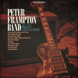 Peter Frampton Band Cd All Blues Lacrado Importado