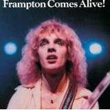 Peter Frampton Ganha Vida