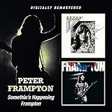 Peter Frampton Somethin
