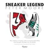Peter Moore Sneaker