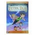 Peter Pan - Vcd/dvd