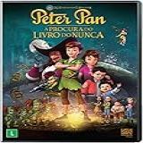 Peter Pan À Procura Do Livro Do Nunca