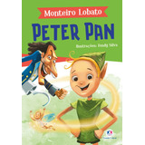 Peter Pan De Lobato