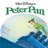 Peter Pan disney