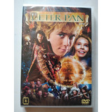 Peter Pan Dvd