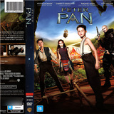Peter Pan Dvd Original