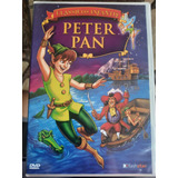 Peter Pan Dvd Original